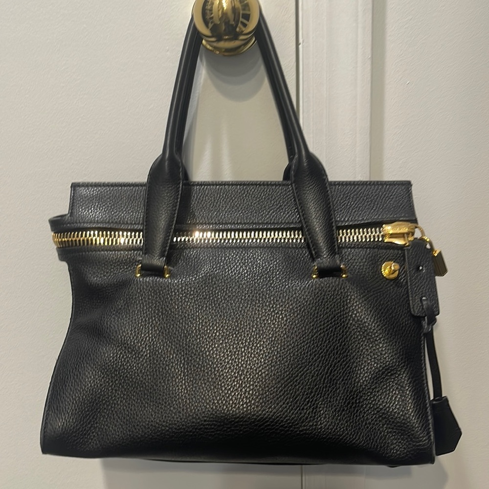 Tom Ford Black bag